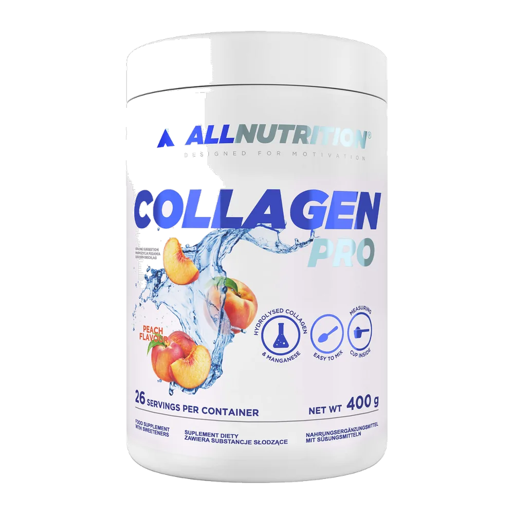 ALLNUTRITION Collagen Pro 400g