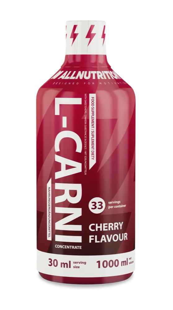 ALLNUTRITION L-Carni 1000ml