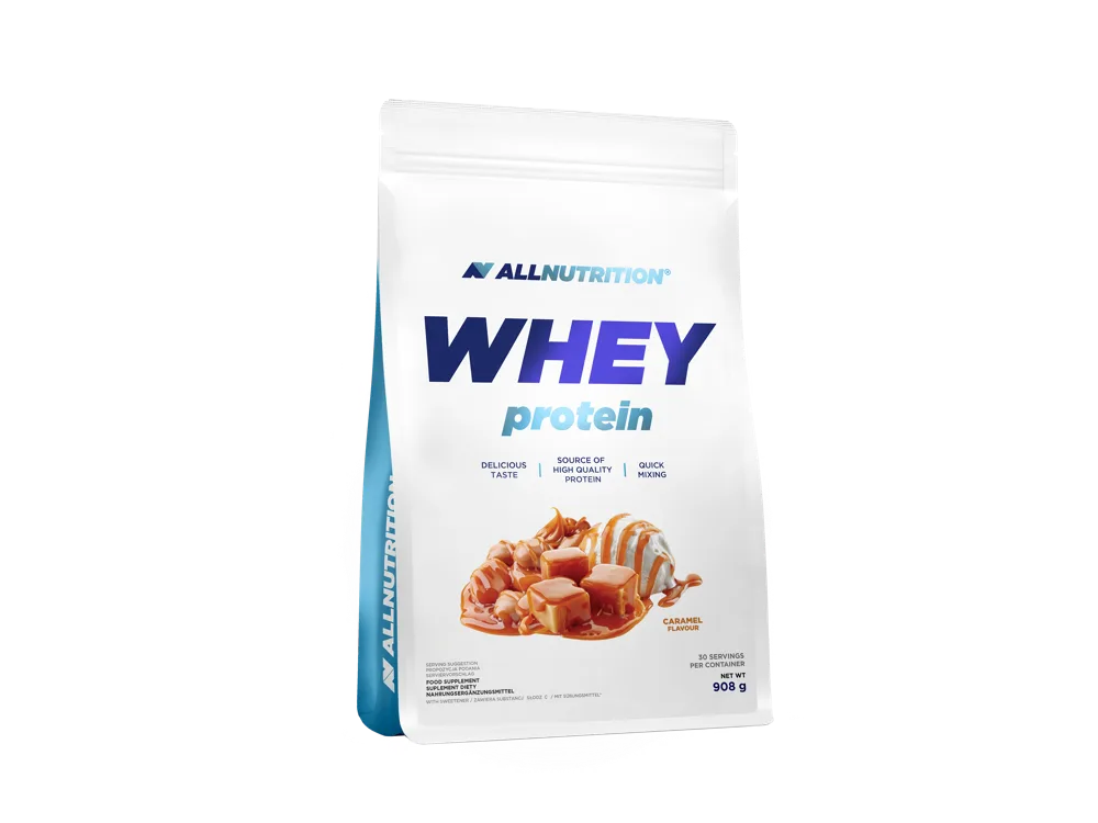 ALLNUTRITION Whey Protein 908g